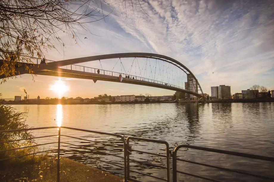Bridge of Three Countries