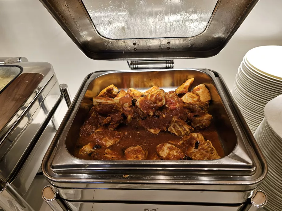 Kuracie mäso