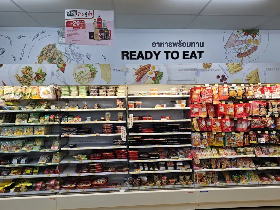 Jedlo na objednávku