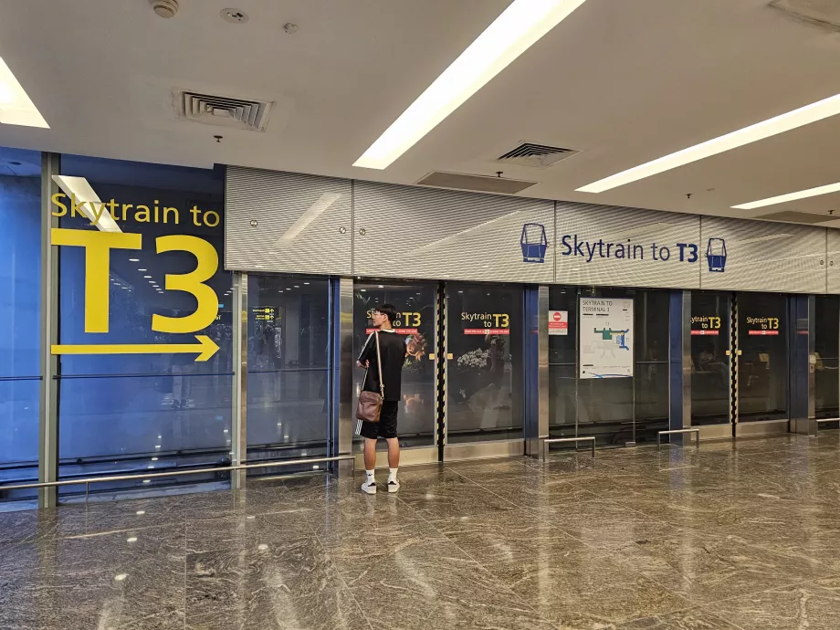Stanice SkyTrain