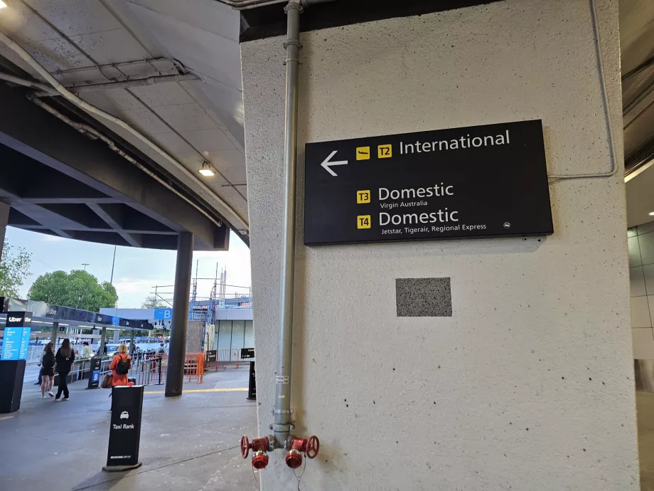 Označenie transferu
