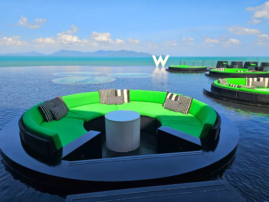 Ikonický bar WooBar